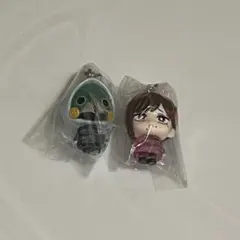 チェンソーマン めじるしアクセサリー 2点セット