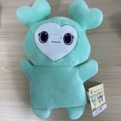 TWICE LOVELYS ぬいぐるみパペット ミブリー