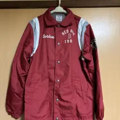 希少‼️Boston Red Sox ナイロンジャケット