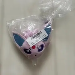 ポケットモンスター ポケモン フェイスぬいぐるみバンド エーフィ