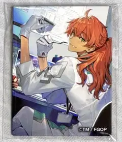 2026年最新】fgo ロマニ 缶バッジの人気アイテム - メルカリ