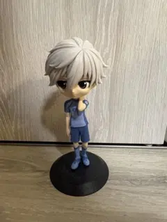 ブルーロック　凪　フィギュア