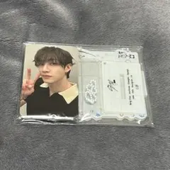 スキズ StrayKids STAY JAPAN FC 更新特典　継続特典