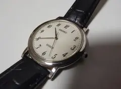 SEIKO　DOLCE　セイコー　ドルチェ　5E61-0A80のサムネイル