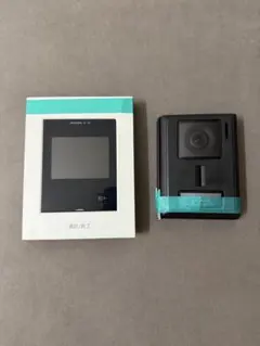 アイホン JS-DA JS-1M-T インターホン 本体 玄関 - メルカリ