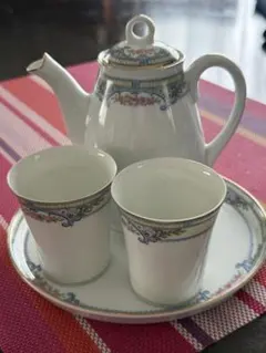 2026年最新】オールドノリタケ ティーポットの人気アイテム - メルカリ