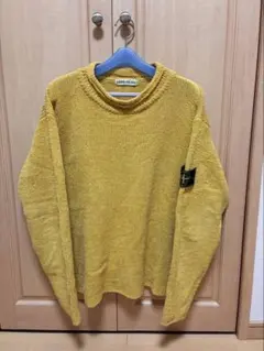 DRIES VAN NOTEN 17-18AW shetland ニット - メルカリ