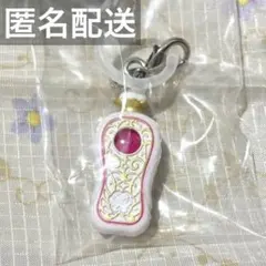 【匿名】プリキュアオールスターズ 変身めじるしアクセサリー ココロパフュームのサムネイル