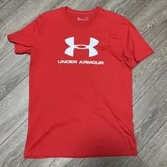UNDER ARMOUR TシャツLG