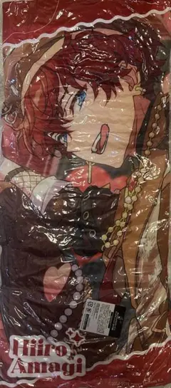 あんスタ GIGO ビッグクッション 天城一彩