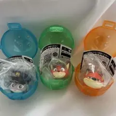 【セット売り】ズートピア　ファッションリング