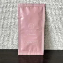 【おまけ付】cocone クレイクリームシャンプー　試供品　ハーブローズの香り