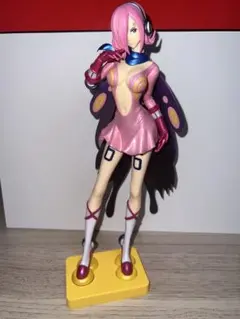 2025年最新】ワンピースフィギュアレイジュの人気アイテム