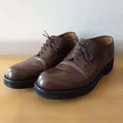 【MARNI】ブラウンシューズのサムネイル