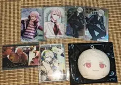 棗巳波 まとめ売り