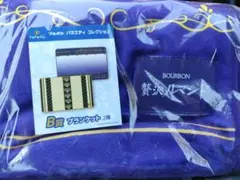 ブルボン ドキドキくじ　B賞　贅沢ルマンド ブランケットのサムネイル