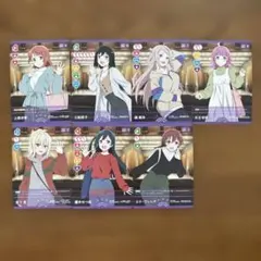 ラブカ SAPPHIRE MOON 虹ヶ咲 4コン Lなし - メルカリ