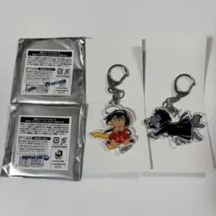 文豪ストレイドッグス わん！2 アクリルチャームキーホルダー 芥川 鏡花
