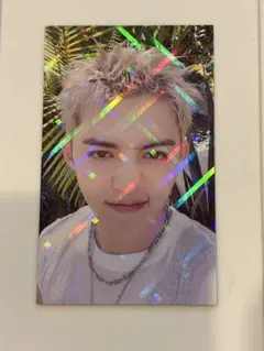 エスクプス スンチョル C×M hmv ラキドロ トレカ