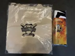 阪神タイガース 後援会 トートバッグ タオルセット