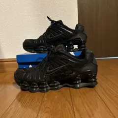 Nike Women's Shox TL 