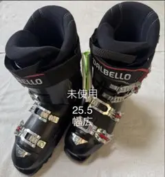 名機dalbelloダルベロKR RAMPAGE27.0-27.5cm 名機dalbelloダルベロKR RAMPAGE27.0-27.5cm - メルカリ