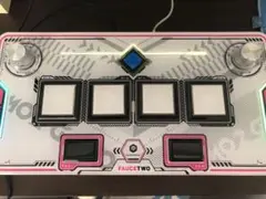 【21日までこの価格！】FAUCETWO PLUS【最短28日発送】 DJ DAO FAUCETWO