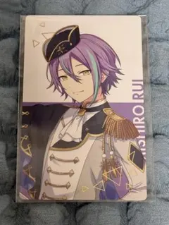 神代類 プロセカ エピカ