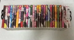 u*7様 かぐや様は告らせたい 1巻〜28巻 全巻セット　ファンブック・小説版のサムネイル