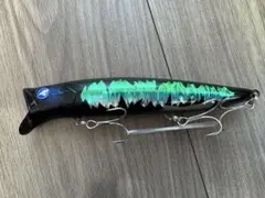 新品未使用　Blue Blue ガボッツ 150のサムネイル