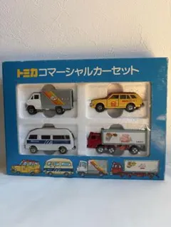 トミカ ギフトセット ハイウェーセット - メルカリ