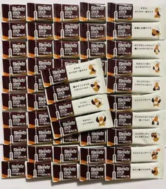 ブレンディスティックカフェオレ大人のほろにが54本のサムネイル