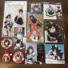 2026年最新】ホロライブまとめ売りの人気アイテム - メルカリ