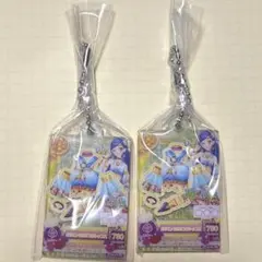 風沢そら アクリルチャーム 2個セット