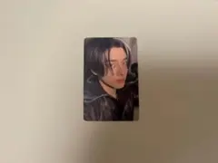 ENHYPEN THE SIN : VANISH ジェイク ユニバ 特典トレカ