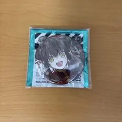 東京エイリアンズ オーロラビッグ缶バッジ メイメイ - メルカリ