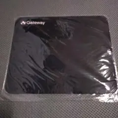 Gateway マウスパッド 未開封品