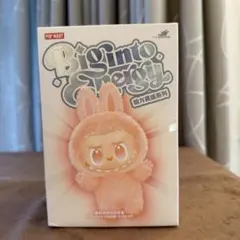 POPMART ラブブ　エナジー　LOYALTY ロイヤリティ　正規品　未開封