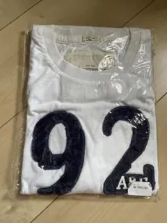 Abercrombie & Fitch マッスルフィットTシャツ XL