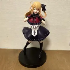 推しの子　ルビー　フィギュアのサムネイル