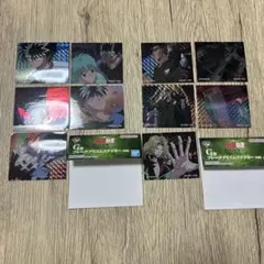 幽遊白書 一番くじ G賞 戸愚呂 飛影