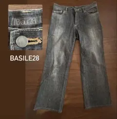 BASILE28 レディース デニムパンツのサムネイル