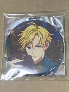 Fate/Grand Order 沖田総司 缶バッジ 誠の旗 新撰組 FGO - メルカリ