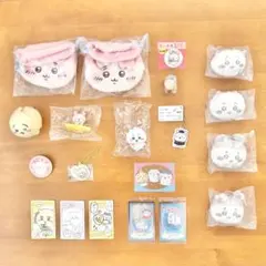 ちいかわ グッズ 20点セット まとめ売り