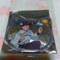 忍たま乱太郎　土井半助　ナンジャ　アクリルコースター