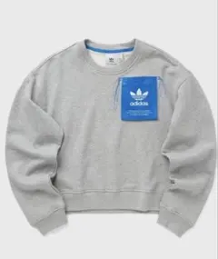 adidas トレーナー アディダスオリジナル XS