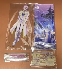 2026年最新】アスモデウス・アリス ビッグアクリルスタンド 「魔入り