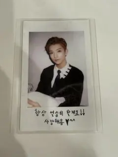 ジョシュア タレントカード