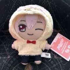 アイドリッシュセブン アイナナ きらどる おさんぽ　ぬいぐるみ 九条 天