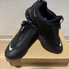 Nike Air Max Dn Black スニーカー
